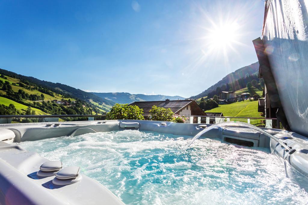Talblick 2* Saalbach-Hinterglemm