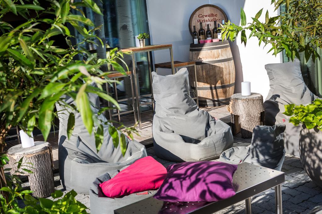 Talblick Hotel