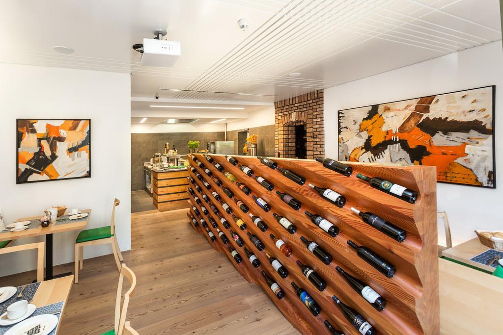 Talblick Hotel Saalbach-Hinterglemm