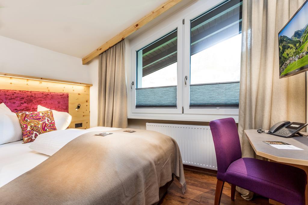 Hotel Talblick
