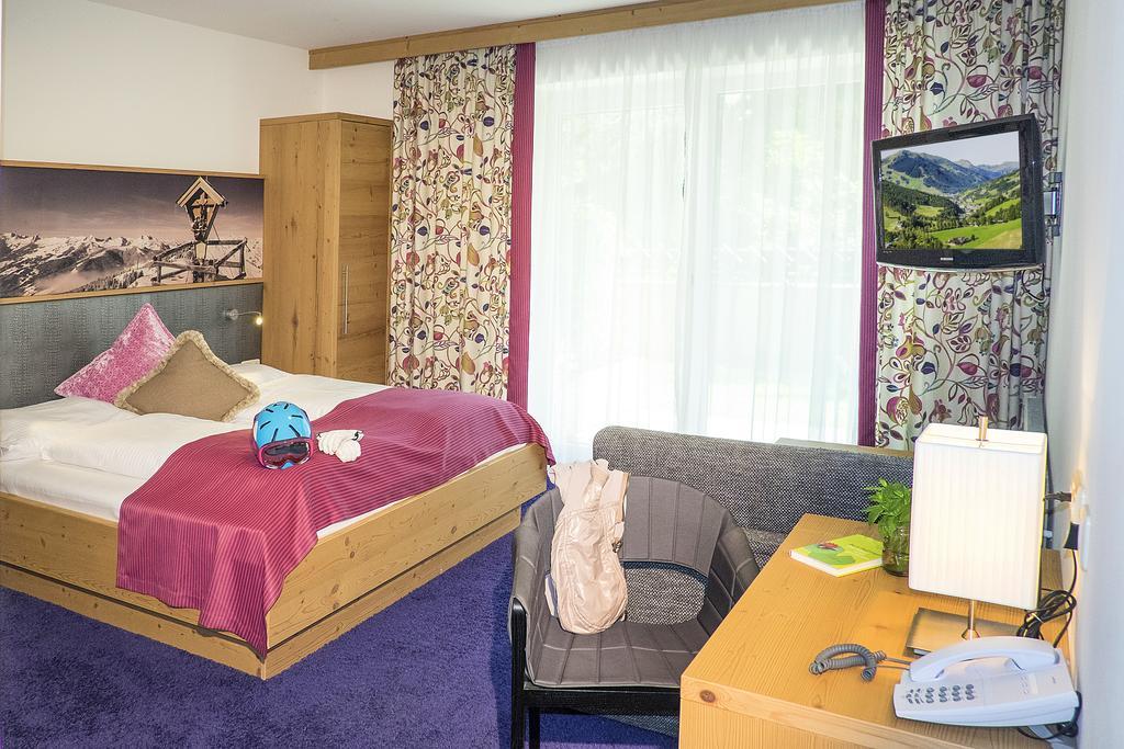 Talblick Hotel 2*