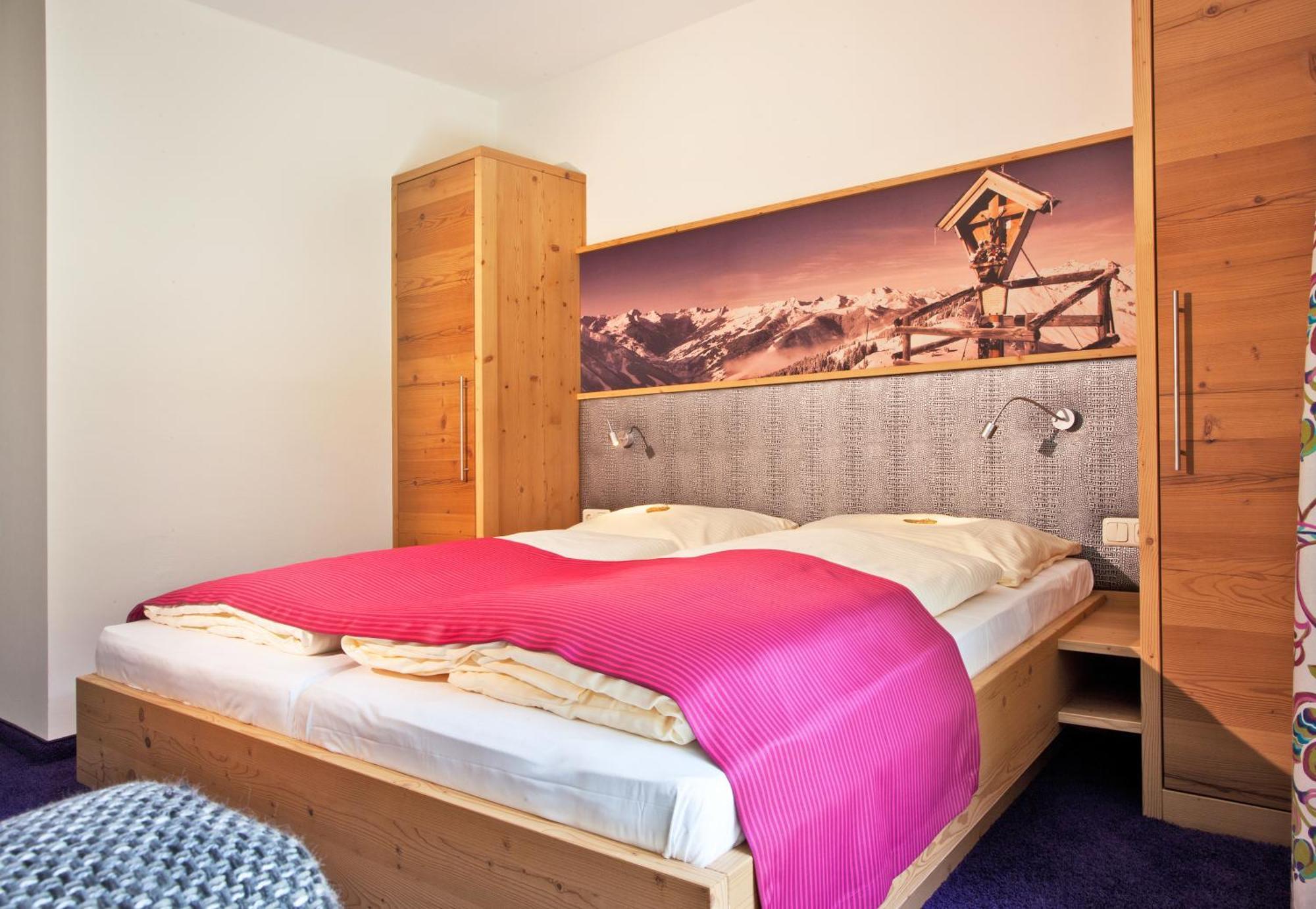 Hotel Talblick