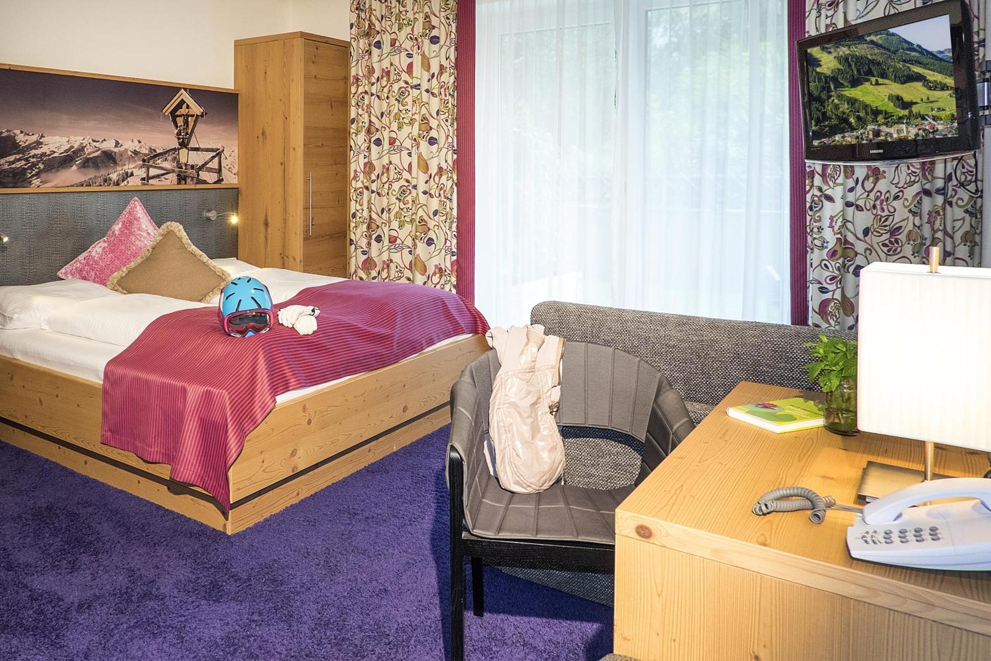 Hotel Talblick