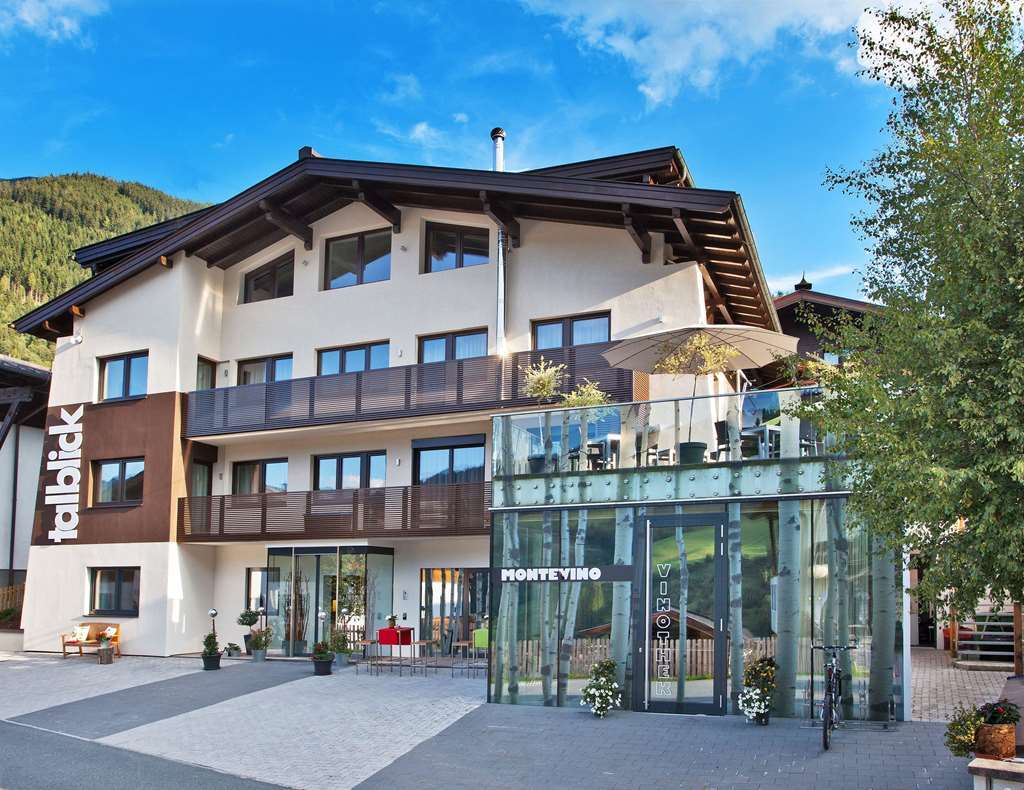 Talblick Hotel 2*