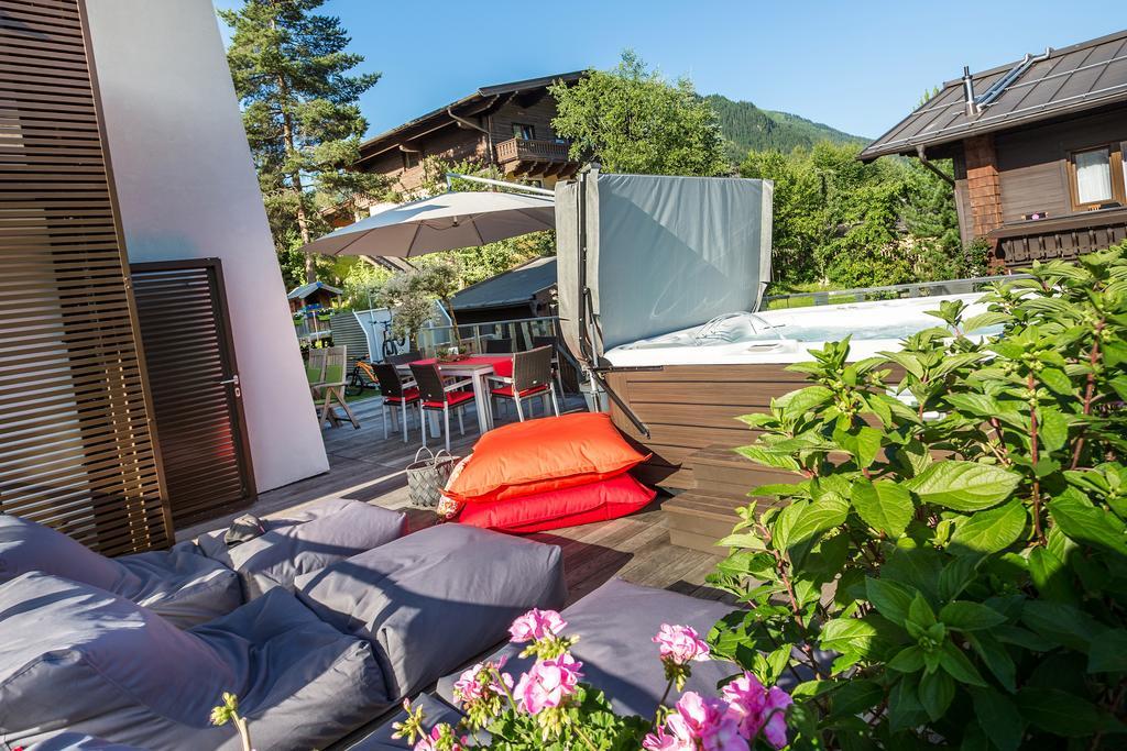 Talblick Hotel Saalbach-Hinterglemm