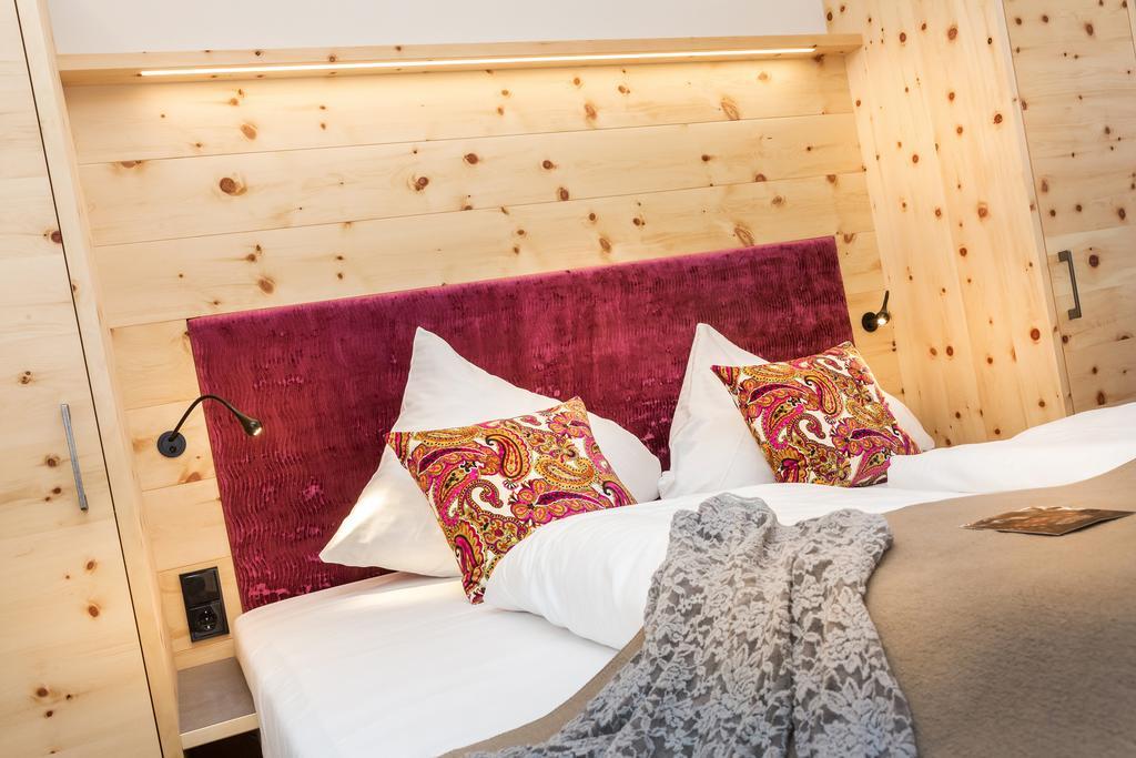 Talblick Hotel Saalbach-Hinterglemm