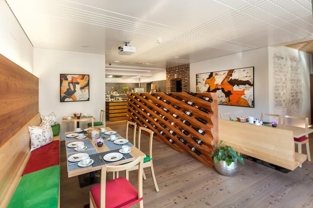 Talblick Hotel