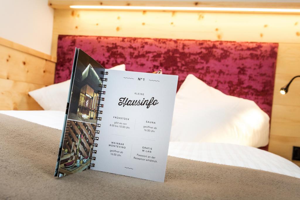 Hotel Talblick Saalbach-Hinterglemm