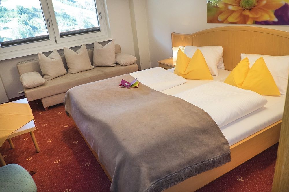 Talblick Hotel 2*